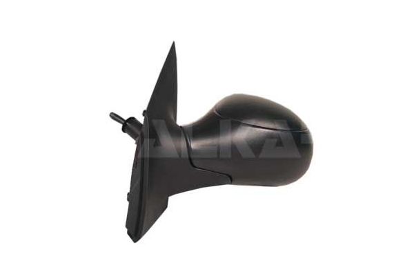 Dikiz Aynası Dış Sol Peugeot 206 (08.1998->)  ART M022.2025