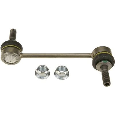 Viraj Demir Askı Rotu Ön Sağ veya Sol Renault Megane III Coupe (11.2008->)  ORJİN 05817