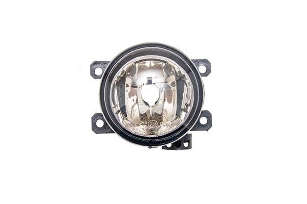 Sis Farı Ön Sağ veya Sol Alfa Romeo Stelvio (630)(2017->)  FIAT ORJINAL 52031802