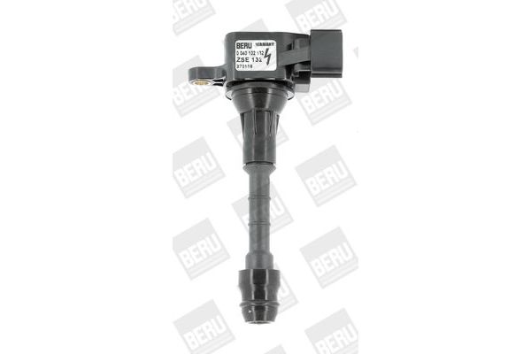 Ateşleme Bobini  Nissan 350 Z (Z33)(07.2003->)  BERU ZSE132