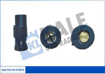 Termostat 80 °C  KALE 573015  17111437362