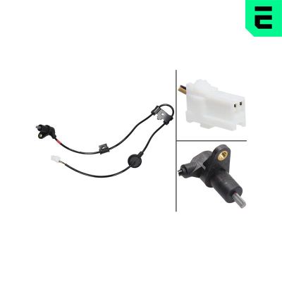 Abs Sensörü Arka Sağ Hyundai Matrix (FC)(2001->)  OPTIMAL 06-S592