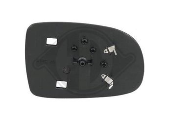 Ayna Camı Dış Sol PSA ORJINAL 9224240  9224240 1428836