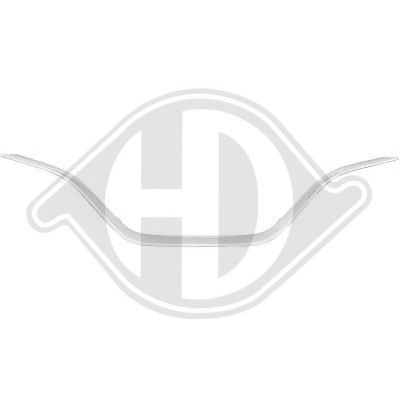 Panjur Çıtası Ön TYG 1417-2343