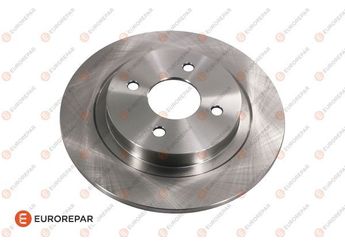 Fren Disk Ayna Arka Sağ ve Sol EUROREPAR 1642776580  1642776580 2M5V2A315AA 2M5V2A315AB 4324591 4411312