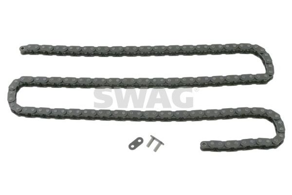 Triger Zinciri  Mercedes A -Serisi (BM 169)(06.2004->)  SWAG 99 11 0444