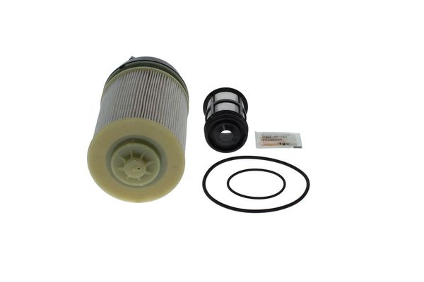 Yakıt Filtresi  BOSCH F 026 402 231