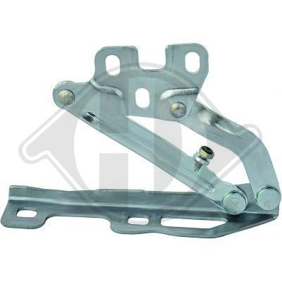 Motor Kaput Menteşesi Sol Opel Corsa D (2006->)  OPEL ORJINAL 13311902