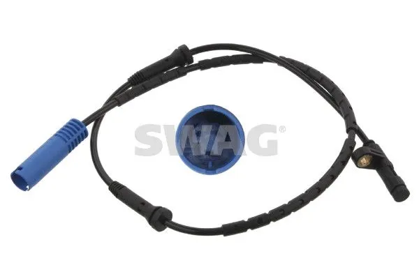 Abs Sensörü Arka Sağ veya Sol MINI Mini (R50,R53)(2001->)  SWAG 11 93 4263