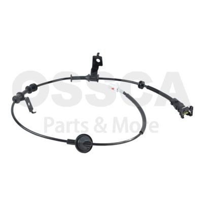 Abs Sensörü Arka Sol MGA 33858