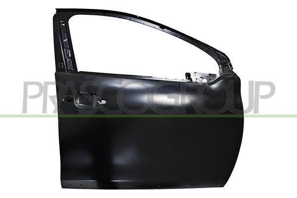 Kapı Ön Sağ Peugeot 2008 (03.2013->)  TW 1525-2201