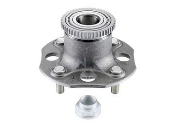 Teker Rulmanı Arka Sağ veya Sol SNR R174.47  42200S1AE02 42200-S1A-E02 42200S1AE51 42200-S1A-E51