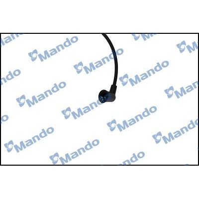 Buji Kablosu  Daewoo Matiz (1997->)  BSG 16-839-002