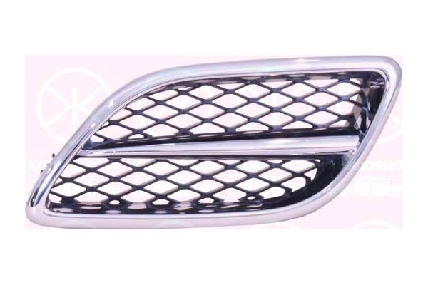 Panjur Ön Sağ Nissan Primera Traveller [SW] (WP11)(06.1999->)  VORTEX V2507167