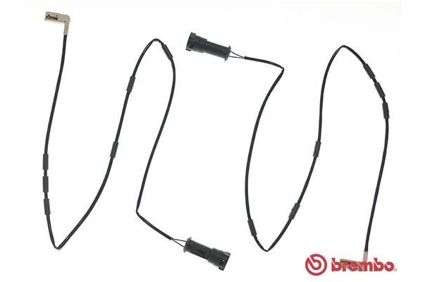 Balata İkaz Kablosu Ön BREMBO A 00 307