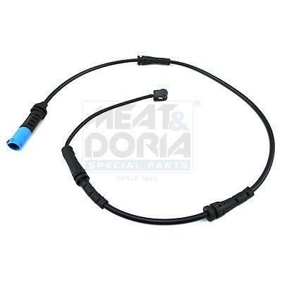 Balata İkaz Kablosu Arka BMW X4 Serisi (G02)(04.2018->)  GKL 341011