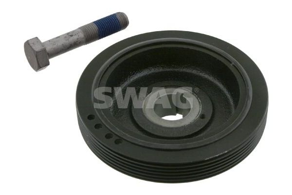 Krank Kasnak  Citroen Jumper P.Van (01.1994->)  SWAG 62 93 3786