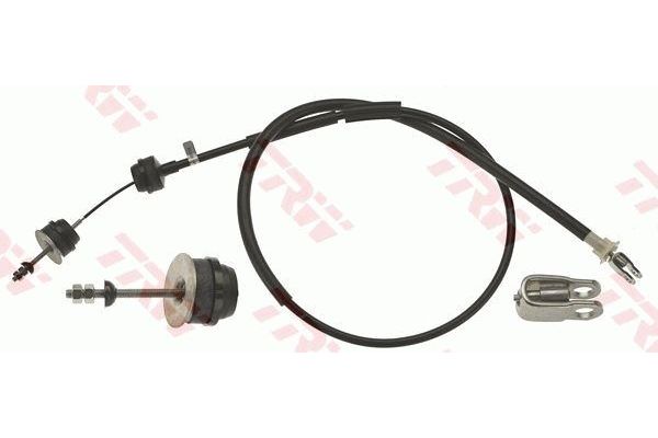 Debriyaj Teli  PSA ORJINAL 215073