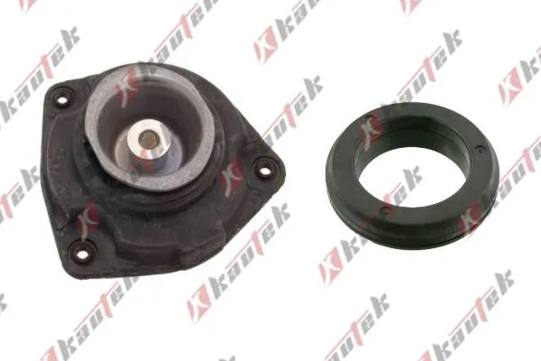 Amortisör Tabla Takozu Ön Sol Nissan Tiida (C11X/SC11X)(02.2007->)  KAUTEK NI-SM032KT
