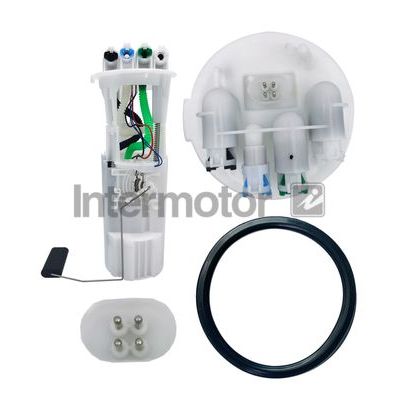 Depo Şamandırası  Land Rover Discovery (06.2002->)  HELLA 8TF 358 306-741