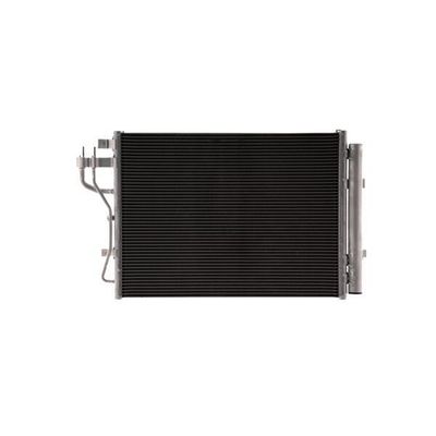 Klima Radyatörü  Hyundai i10 (IA)(10.2013->)  MAHLE AC 917 000S