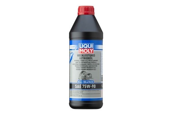 Şanzıman Yağı (1 Lt) 75W90  LIQUI MOLY 20462