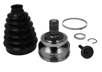 Aks Kafası Ön Dış Sağ veya Sol CIFAM 607-517  8251779 8251780 8602570 8603787