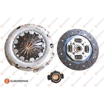 Debriyaj Seti  EUROREPAR 1636273680