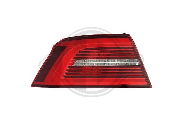Stop Lambası Dış Sol GKL 295746