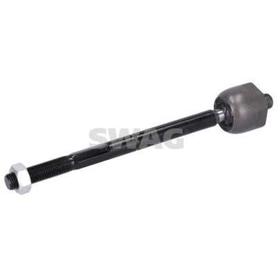 Rot Mili Sol Citroen C3 (08.2016->)  SWAG 33 10 7122