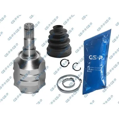 Aks Kafası Ön İç Sağ MAHER 01851