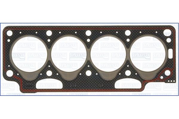 Silindir Kapak Contası  CORTECO 83411361