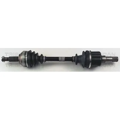 Aks Komple Ön Sol Ford Mondeo 4/5 Kapı - S.Wagon (FD)(1993->)  GVA 4437005