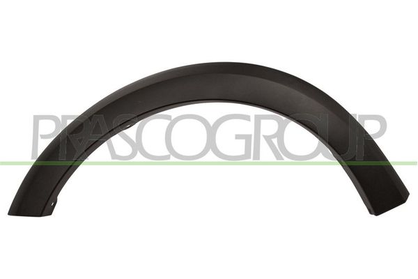 Çamurluk Kaplaması Ön Sol EUROBUMP DAC13SA006