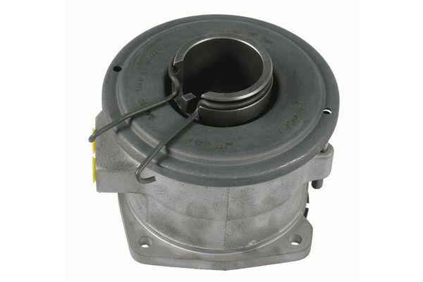 Debriyaj Rulmanı  FTE ZA4901.8.1