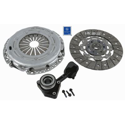Debriyaj Seti  SACHS 3000 990 221