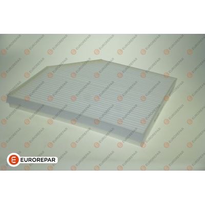 Polen Filtresi  EUROREPAR 1631809680