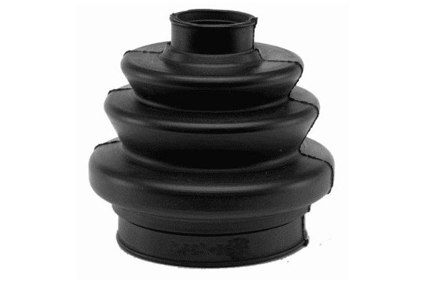 Aks Körüğü Arka İç Sağ veya Sol Fiat Ritmo (09.1978->1983)  MKS 755