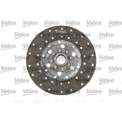 Debriyaj Balatası  VALEO 807607