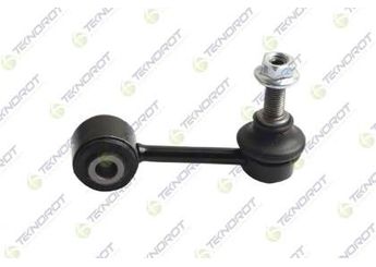 Viraj Demir Askı Rotu Arka Sağ veya Sol TEKNOROT MA-156  K750007 GJ6A28170B