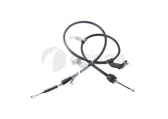 El Fren Teli Arka Sol OTOZONE TEL8132  59760A2300 59760-A2300 59760A2310 59760-A2310