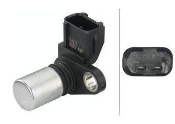 Krank Sensörü  HELLA 6PU 009 167-001  6M5G6C315AB 6M5G 6C315 AB 1371654 1 371 654 1727897 1 727 897 6M5G6C315AA 6M5G 6C315 AA 30713485 307134850 30713485-0 31331765 313317650 31331765-0 8627355