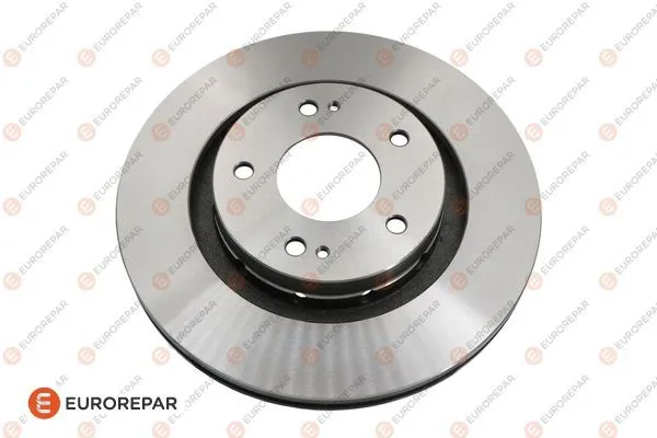 Fren Disk Ayna Ön Sağ ve Sol Mitsubishi Outlander (CW0)(2007->)  EUROREPAR 1618865480