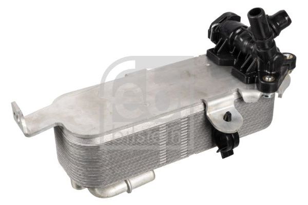 Şanzıman Yağ Soğutucu  FEBI BILSTEIN 172243