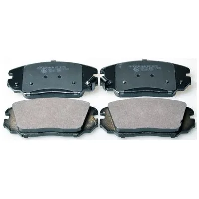 Fren Disk Balata Ön Hyundai Sonata (NF)(2005->)  MAGNETI MARELLI 363700430031