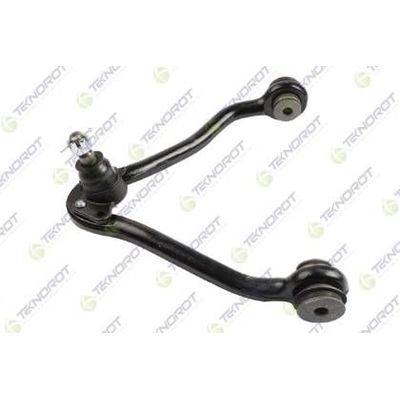 Salıncak Rotilli Ön Üst Sol TEKNOROT CH-10091