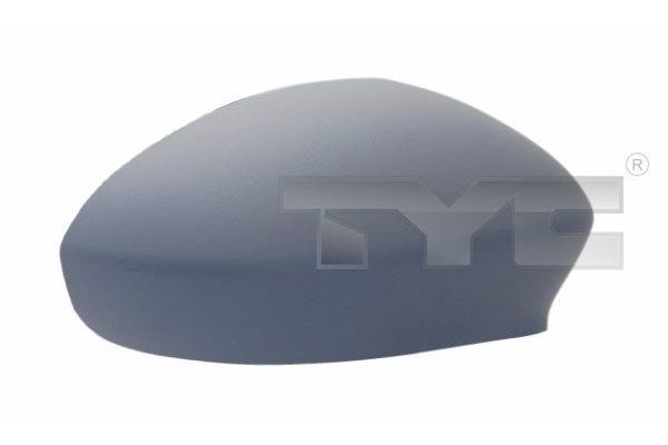 Ayna Kapağı Sağ Abarth Grande Punto (199)(2008->)  FIAT ORJINAL 735534451