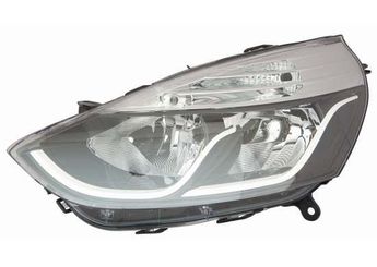 Far Sağ DEPO 551-1197RMLDEM5  260100652R