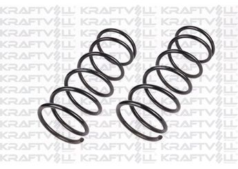 Helezon Yayı Ön KRAFTVOLL 15020116  5463024000 54630-24000