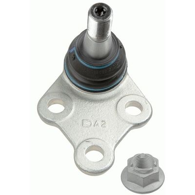 Rotil Alt Sağ veya Sol FROW 452.1209.001